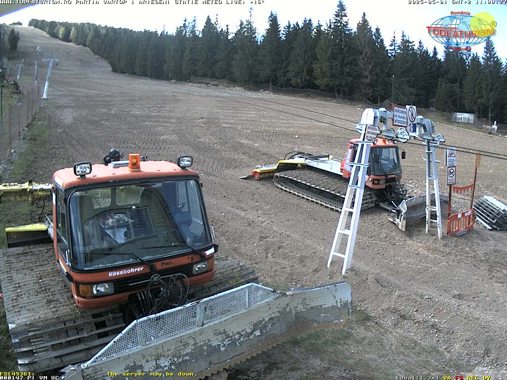WEBCAM PARTIA VARTOP 1